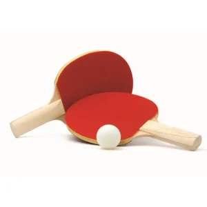 Sale Set Ping Pong Giochi Di Abilita E Sport