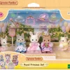 Best Sale Set Principesse Personaggi E Playset Del Meraviglioso Mondo Mini Dolls