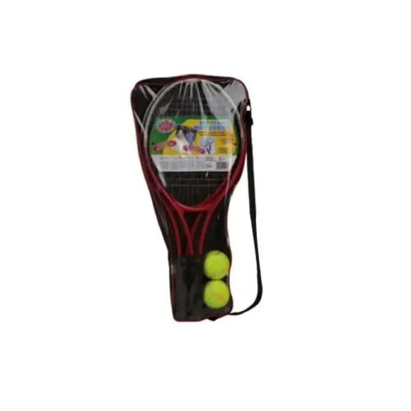 Fashion Set Tennis Giochi Di Abilita E Sport