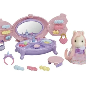 Shop Set Vanity Dei Pony Personaggi E Playset Del Meraviglioso Mondo Mini Dolls