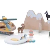 Cheap Sevi Play Set Elisoccorso Giochi Educativi In Legno