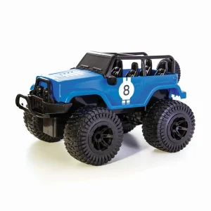 Online Macchina Radiocomandata Rugged Runner 1:16 Macchinine Telecomandate