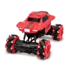 Fashion Macchina Telecomandata Side Drifter Monster Truck Macchinine Telecomandate