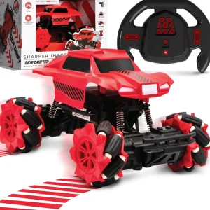 Fashion Macchina Telecomandata Side Drifter Monster Truck Macchinine Telecomandate