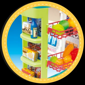 Discount Shopping Market Giochi Di Emulazione