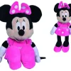 Cheap Simba Disney Peluche , Cm 35, Con Abito Fucsia, + 0 Mesi Peluche Tradizionali