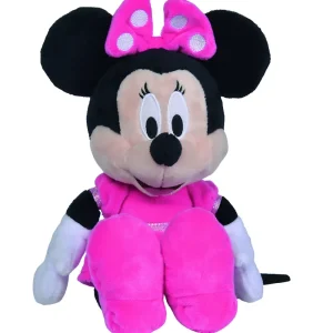 Cheap Simba Disney Peluche , Cm 35, Con Abito Fucsia, + 0 Mesi Peluche Tradizionali