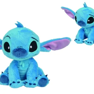 Discount Simba Disney Plush Stitch Da 20 Cm In Morbido Peluche Peluche Tradizionali