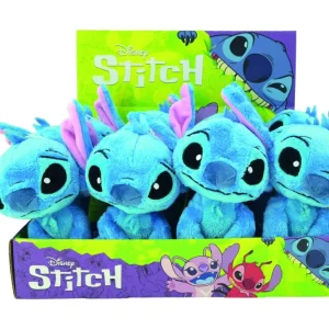 Discount Simba Disney Plush Stitch Da 20 Cm In Morbido Peluche Peluche Tradizionali