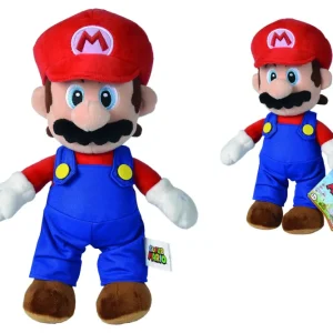 Sale Simba Plush Supermario Da 30 Centimetri In Morbido Peluche Peluche Tradizionali