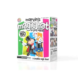 Store Simply Magic Marvinsmagic Hat Giochi Di Magia