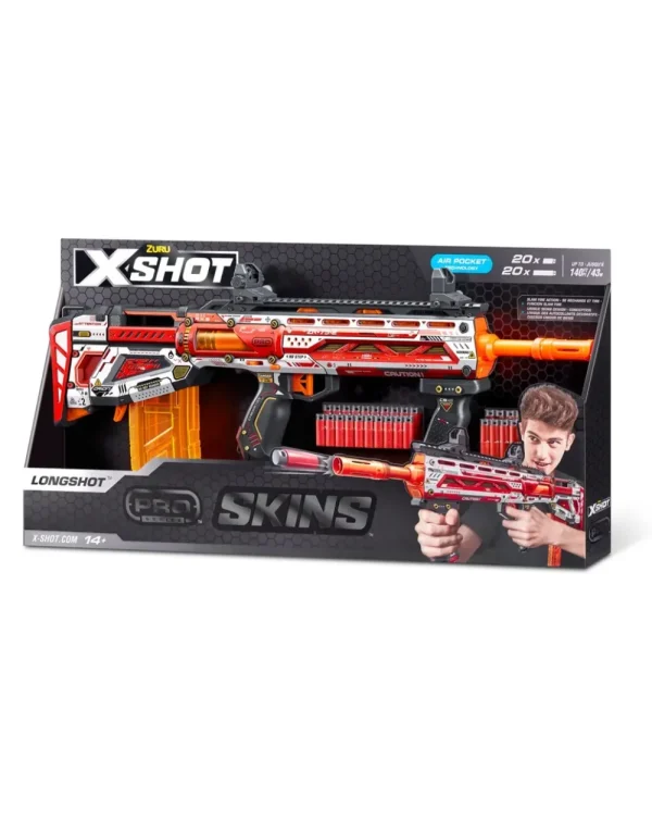 Cheap Skins Pro-S1 Sinister Giochi Di Abilita E Sport