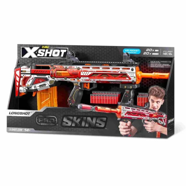 Cheap Skins Pro-S1 Sinister Giochi Di Abilita E Sport