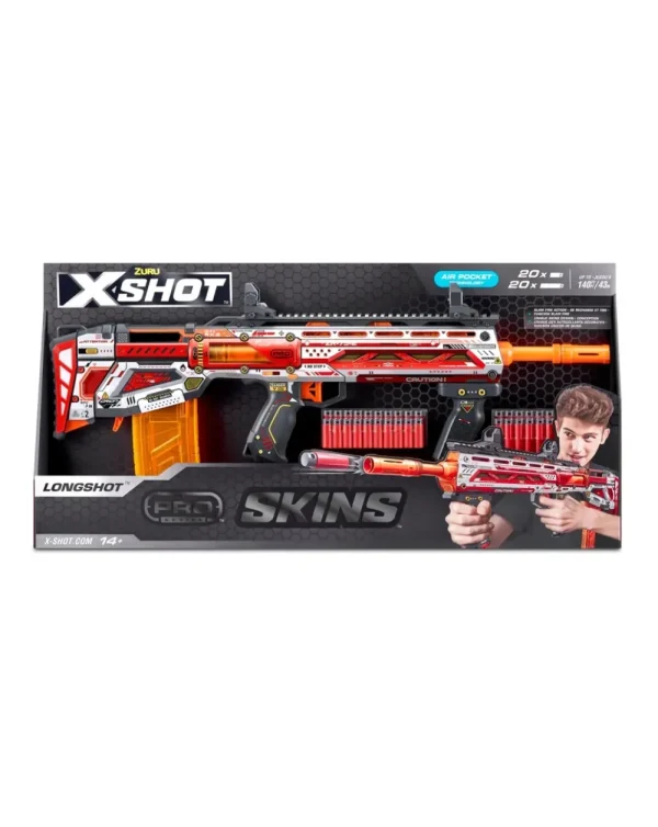 Cheap Skins Pro-S1 Sinister Giochi Di Abilita E Sport