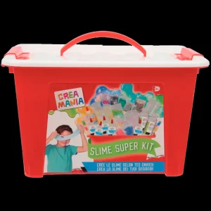 Sale Slime Super Kit Slime