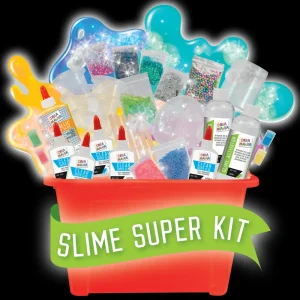 Sale Slime Super Kit Slime