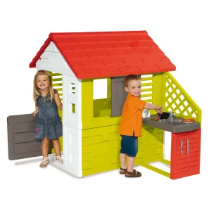 Cheap Casa Natura E Cucina Casette Per Bambini