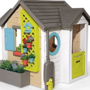 Store Garden House Con Accessori Per Il Giardinaggio, 7600810405 Casette Per Bambini