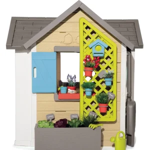 Store Garden House Con Accessori Per Il Giardinaggio, 7600810405 Casette Per Bambini