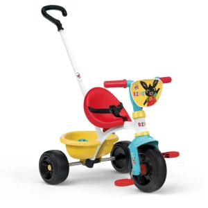 Best Triciclo Evolutivo Be Move Bing 7600740333 Tricicli E Balance Bikes