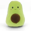 New Smoochy Plush Avocado Piccolo Peluche Tradizionali