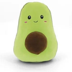 New Smoochy Plush Avocado Piccolo Peluche Tradizionali