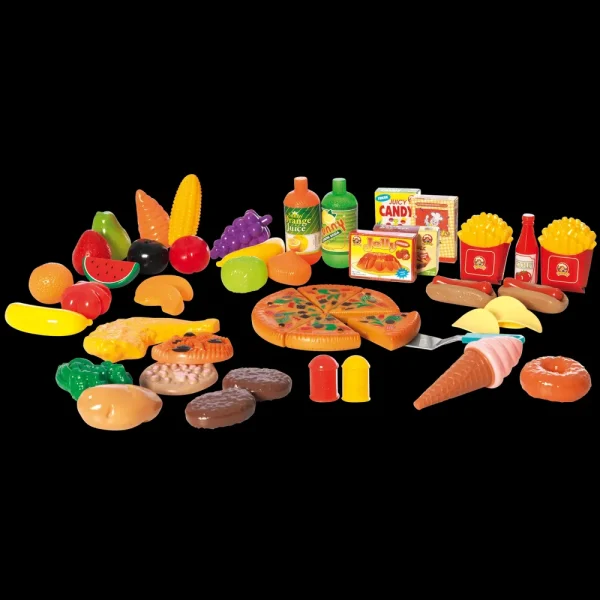 Flash Sale Sna Party Set Giochi Di Emulazione