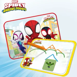 Discount Spidey Super Desk Edugames . Primi Apprendimenti