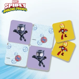 Discount Spidey Super Desk Edugames . Primi Apprendimenti