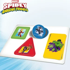 Discount Spidey Super Desk Edugames . Primi Apprendimenti