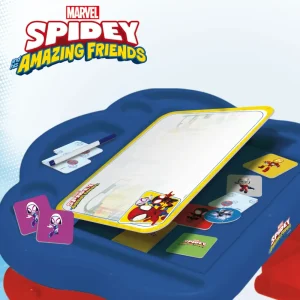 Discount Spidey Super Desk Edugames . Primi Apprendimenti