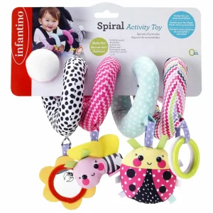 Store Spirale Attivita Trillini E Sonagli