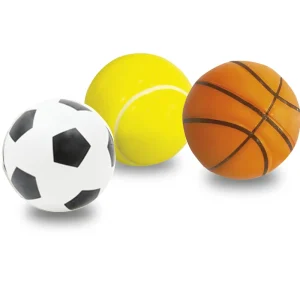 Flash Sale Sport Balls Giochi Con La Palla