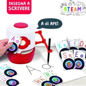 Discount Step Insegnatutto Tablet E Giochi Interattivi