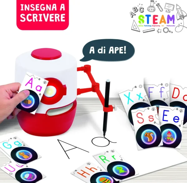 Discount Step Insegnatutto Tablet E Giochi Interattivi