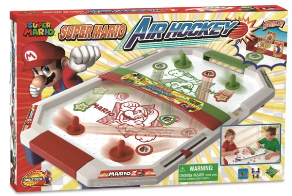 Online Air Hockey Giochi Di Societa Per Bambini