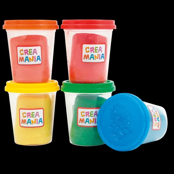 Online Super Set Creativo Plastilina E Pasta Modellabile