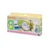 Clearance Accessori Bagno Ed Elefantina Mini Dolls