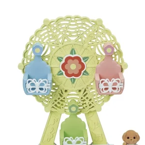 Cheap Baby Ruota Panoramica Mini Dolls