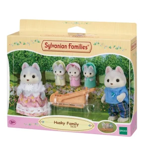 Store Famiglia Husky Mini Dolls