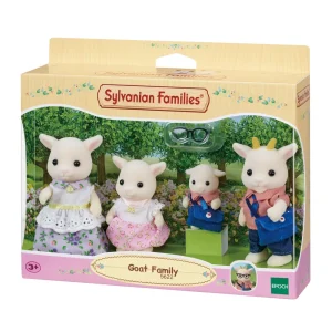 Cheap Famiglia Capra Mini Dolls