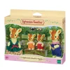 Outlet Famiglia Giraffa Mini Dolls