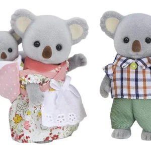 Shop Famiglia Koala Mini Dolls