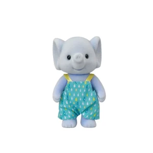 Best Sale Famiglia Elefante Mini Dolls