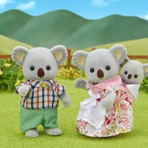 Shop Famiglia Koala Mini Dolls