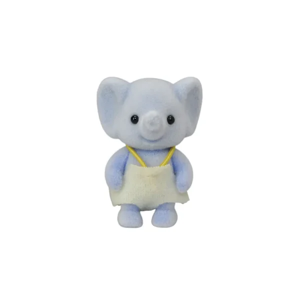 Best Sale Famiglia Elefante Mini Dolls