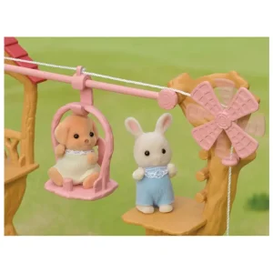 New Funivia Per Bambini Mini Dolls