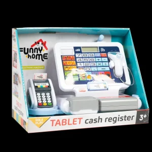 Store Tablet Cash Register Giochi Di Emulazione