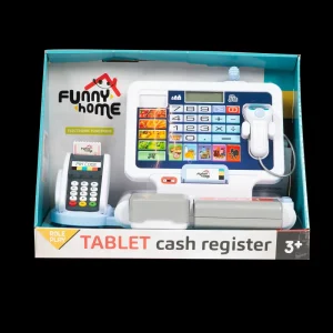 Store Tablet Cash Register Giochi Di Emulazione