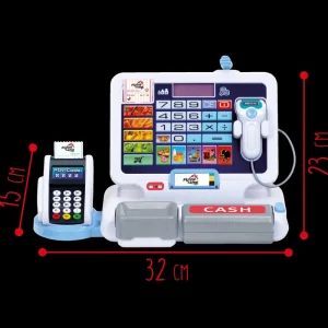 Store Tablet Cash Register Giochi Di Emulazione